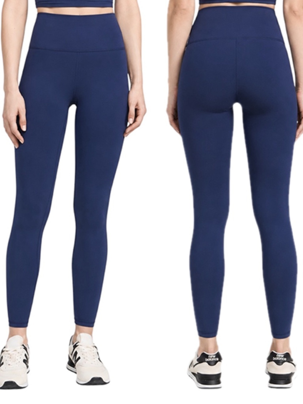 Reformation EcoMove Leggings